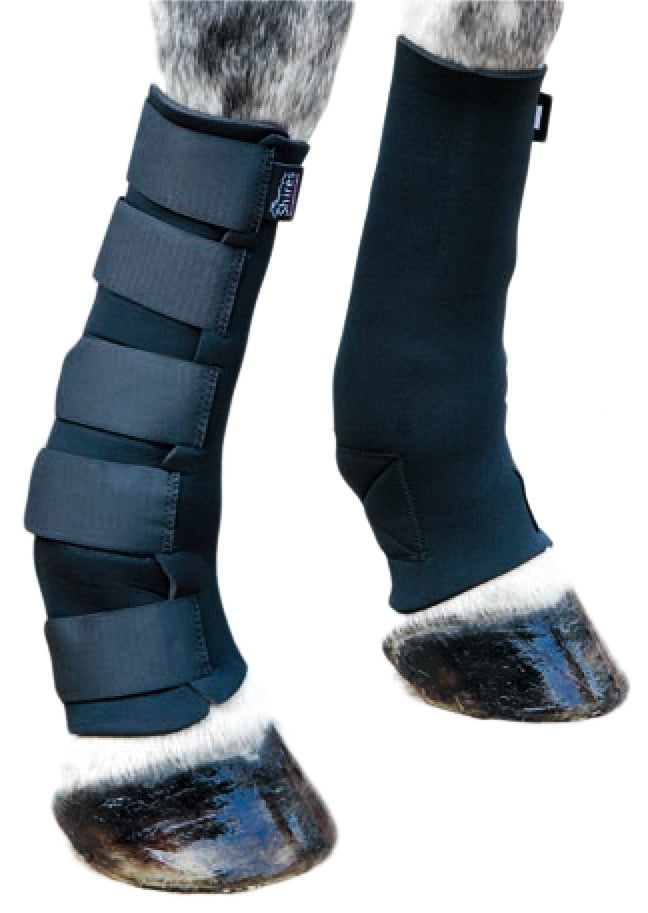 Shires Mud Socks Pair