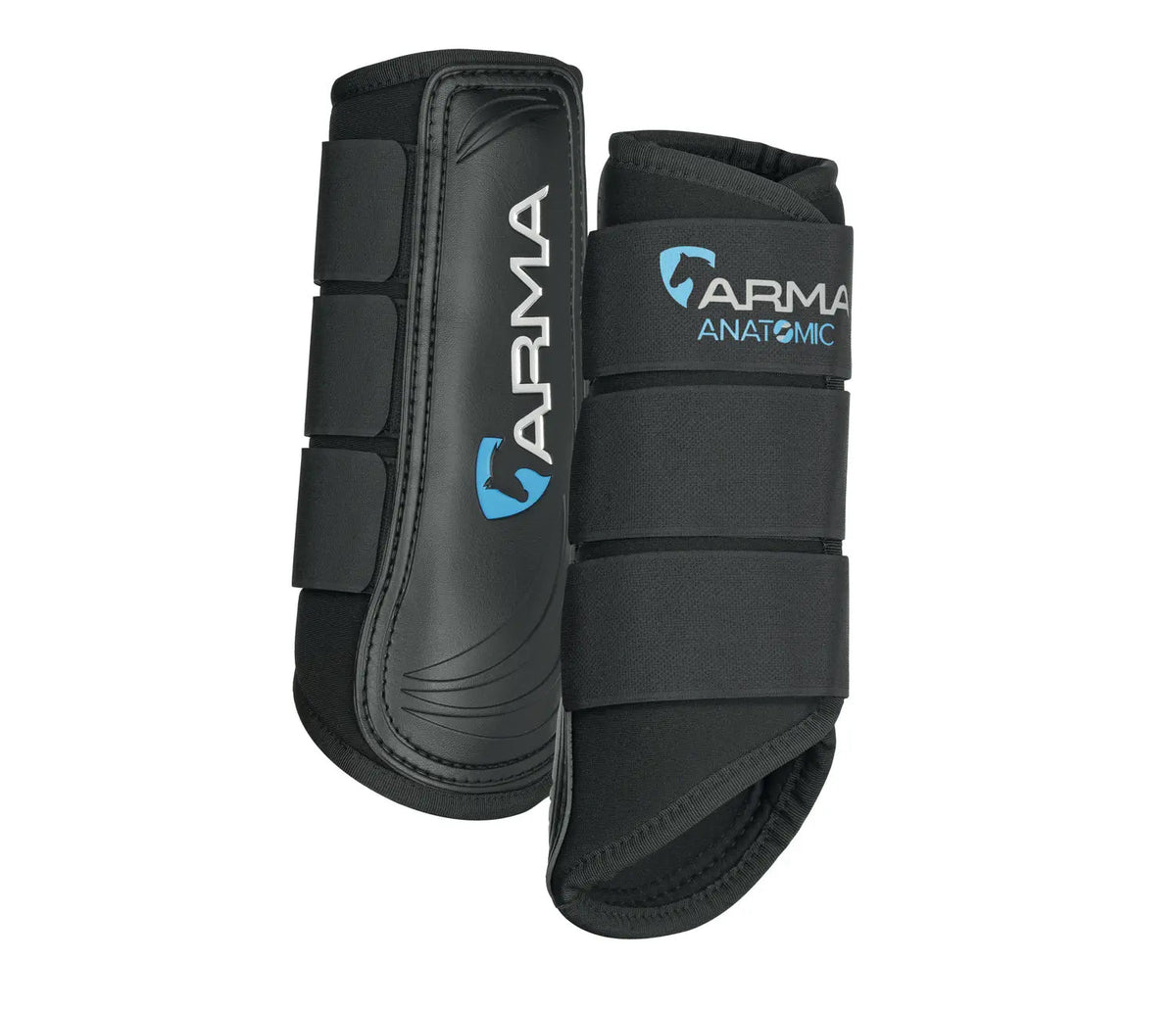 Shires Neoprene Brushing Boots