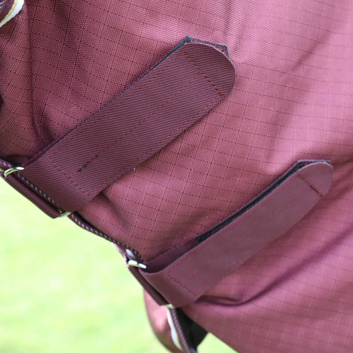 Shires Highlander Plus Combo 100g