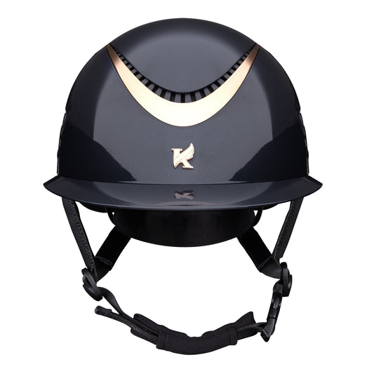 Shires Karben Alina Helmet