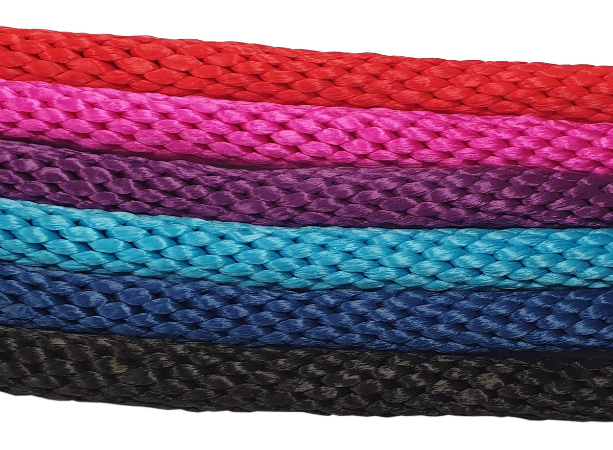 Shires Topaz Lead Rope