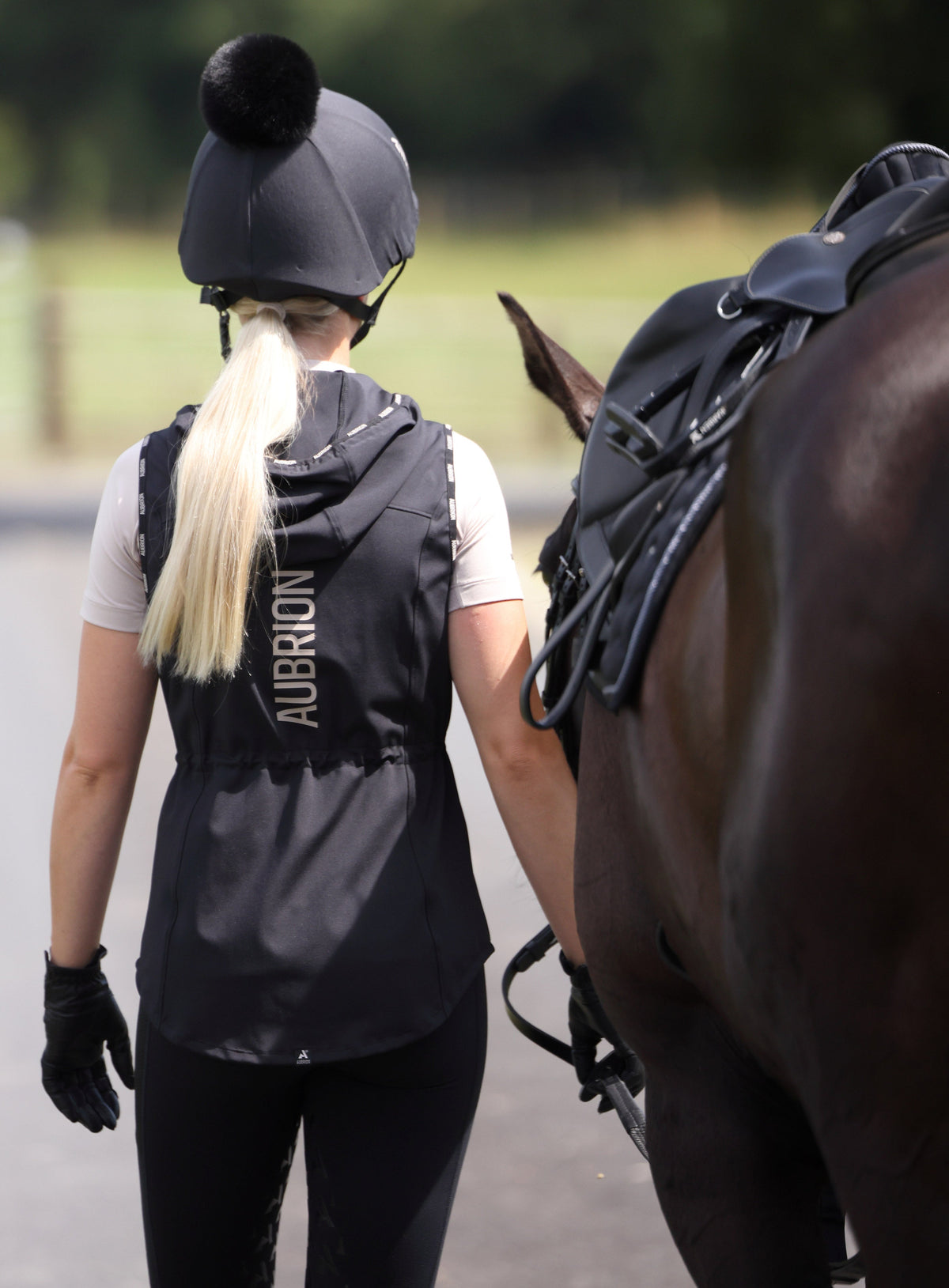 Shires React Gilet
