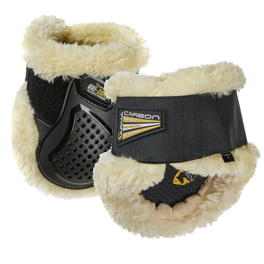 Shires Supafleece Fetlock Boots