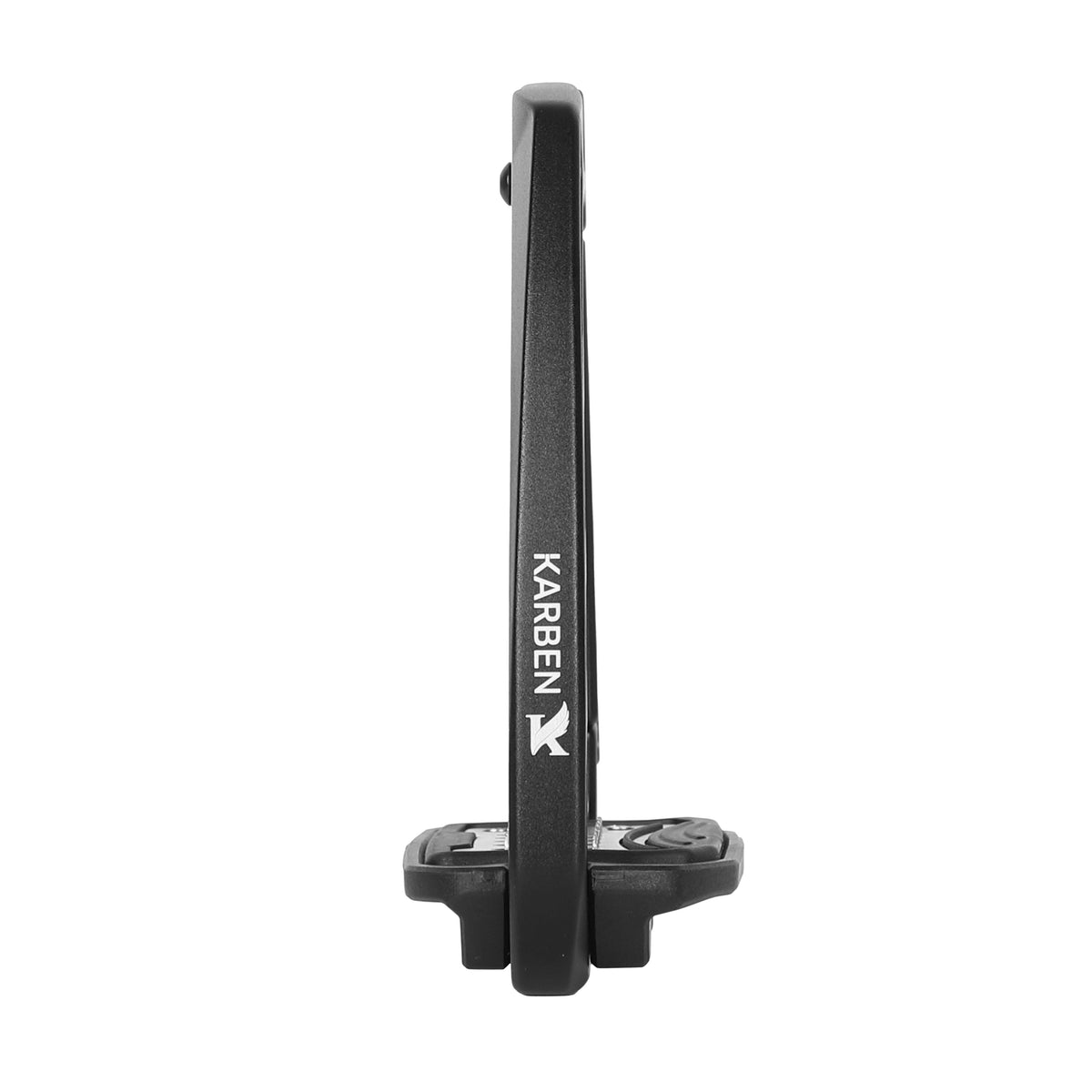 Shires Karben Ultra Grip Stirrups