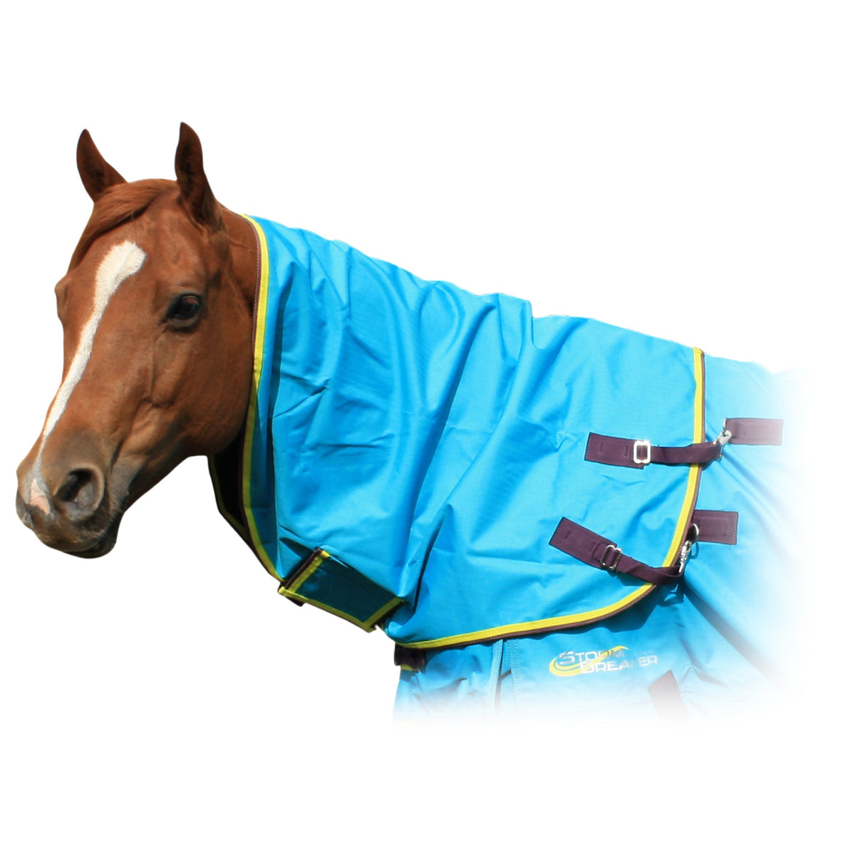 Shires StormBreaker Summer Neck