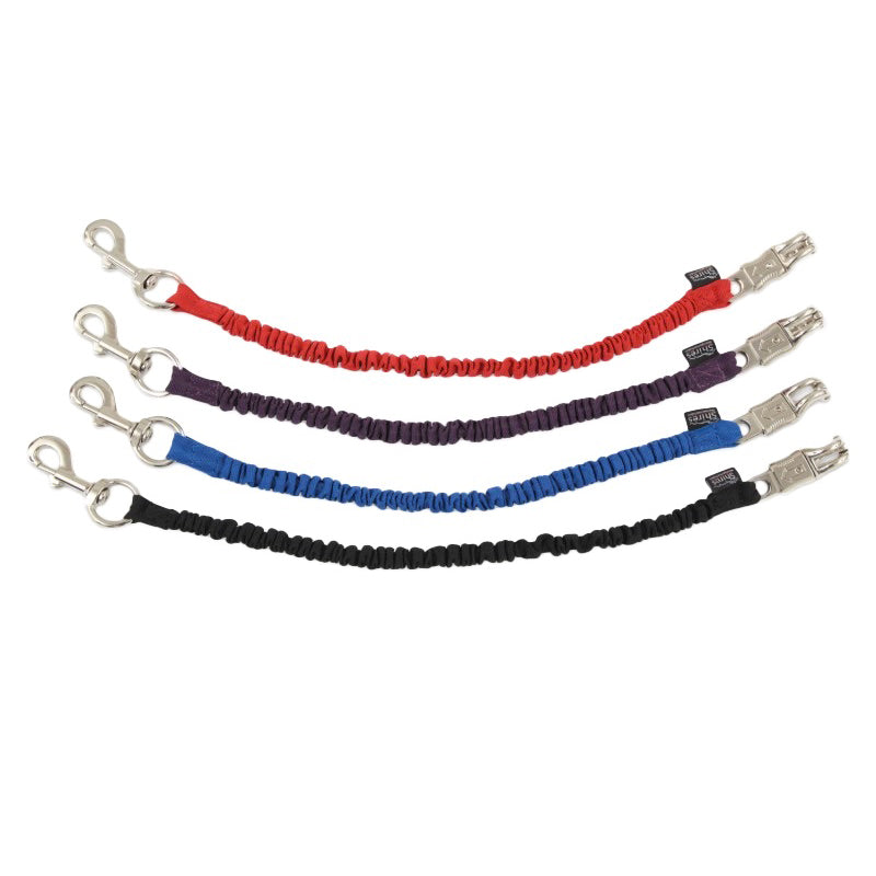 Shires Bungee Trailer Tie