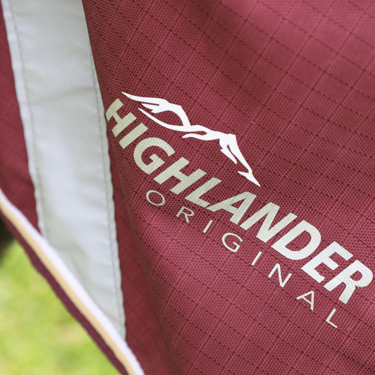 Shires Highlander Plus Combo 100g