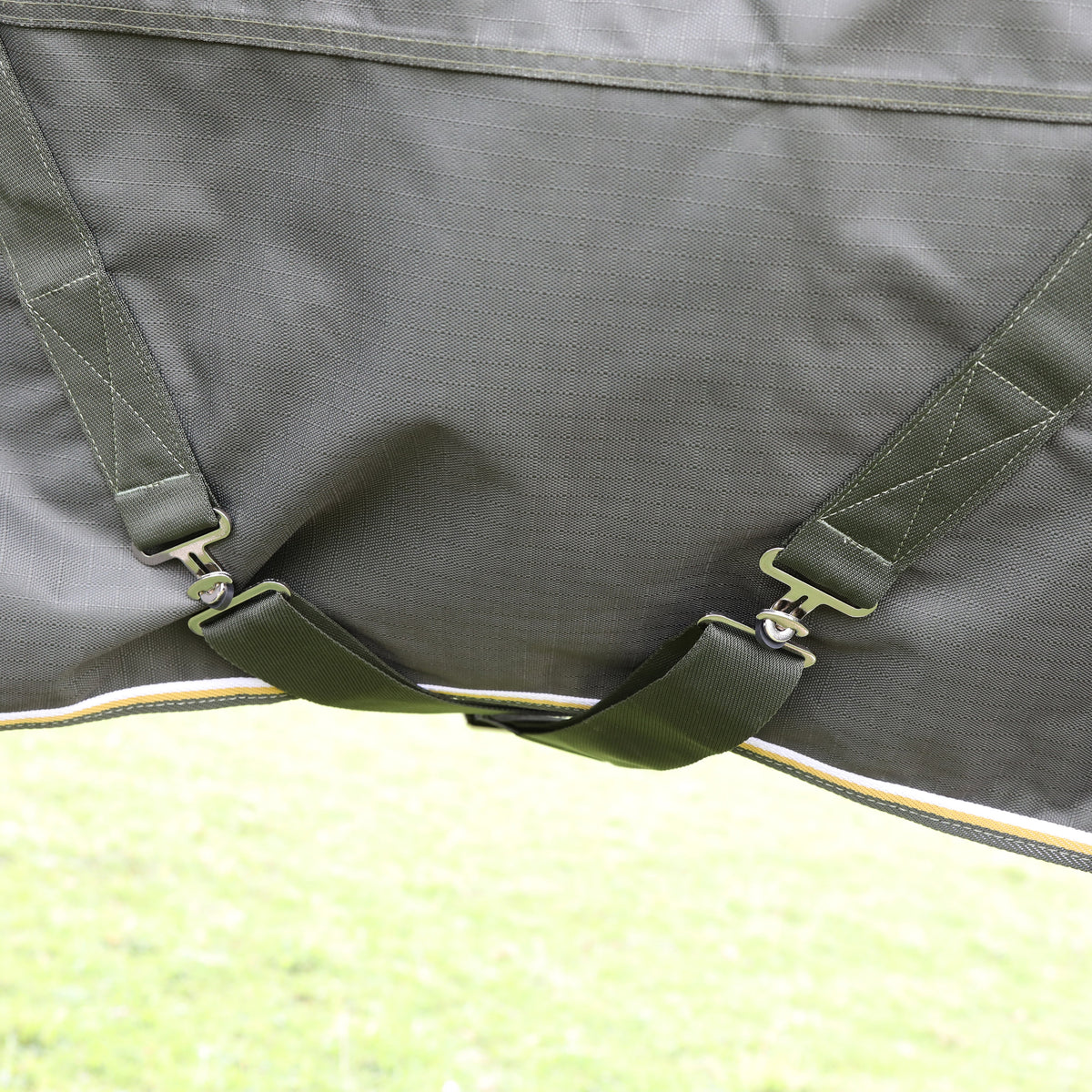 Shires Highlander Plus Combo 50g