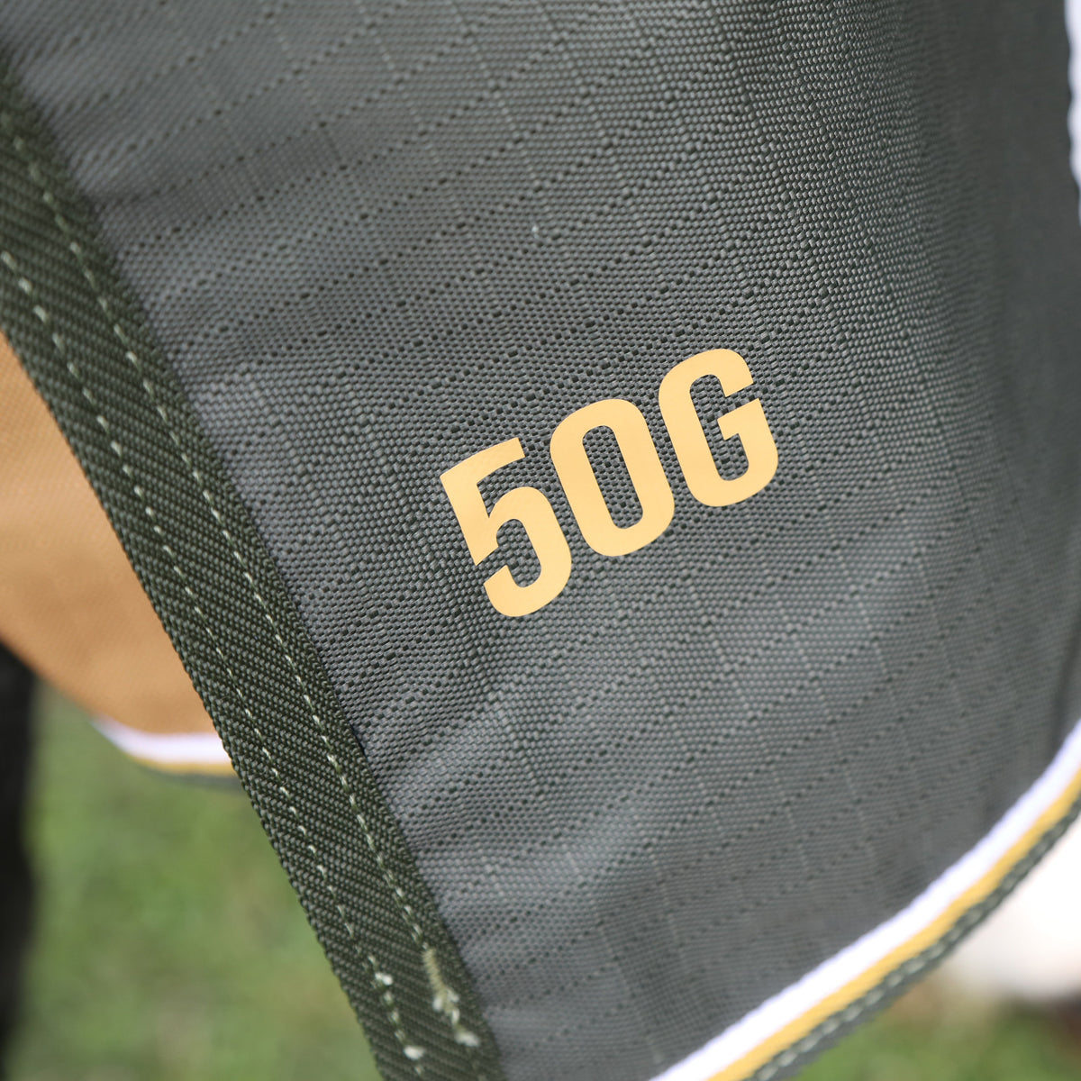 Shires Highlander Plus Combo 50g