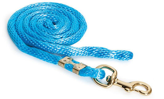 Shires Topaz Lead Rope