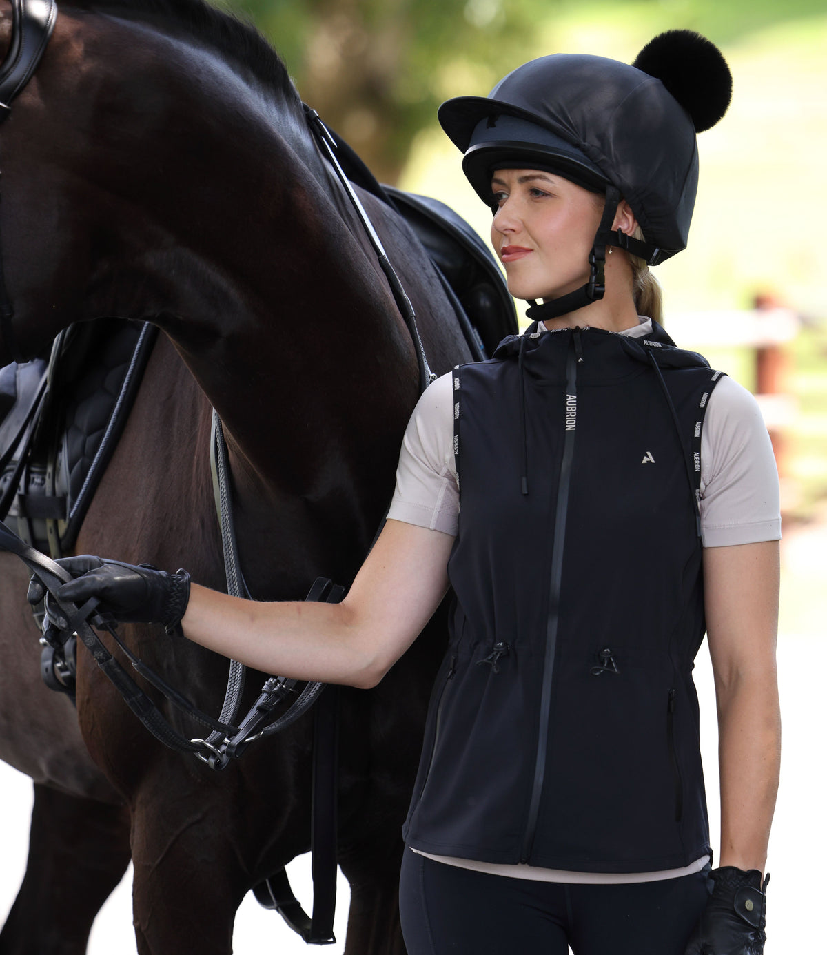 Shires React Gilet