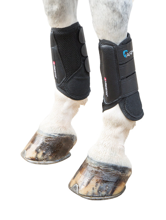 Shires AirMotion XC Boots Front