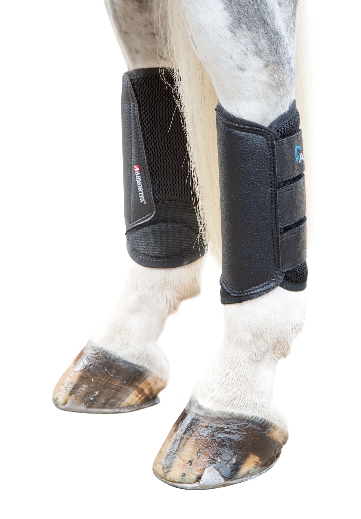 Shires AirMotion XC Boots Hind
