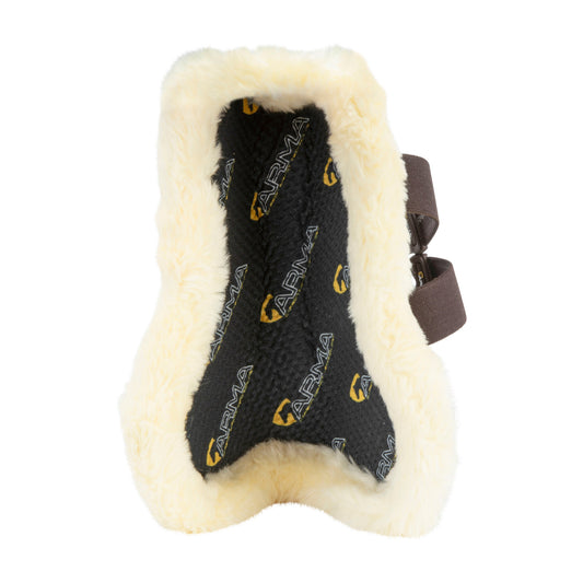 Shires Supafleece Tendon Boots
