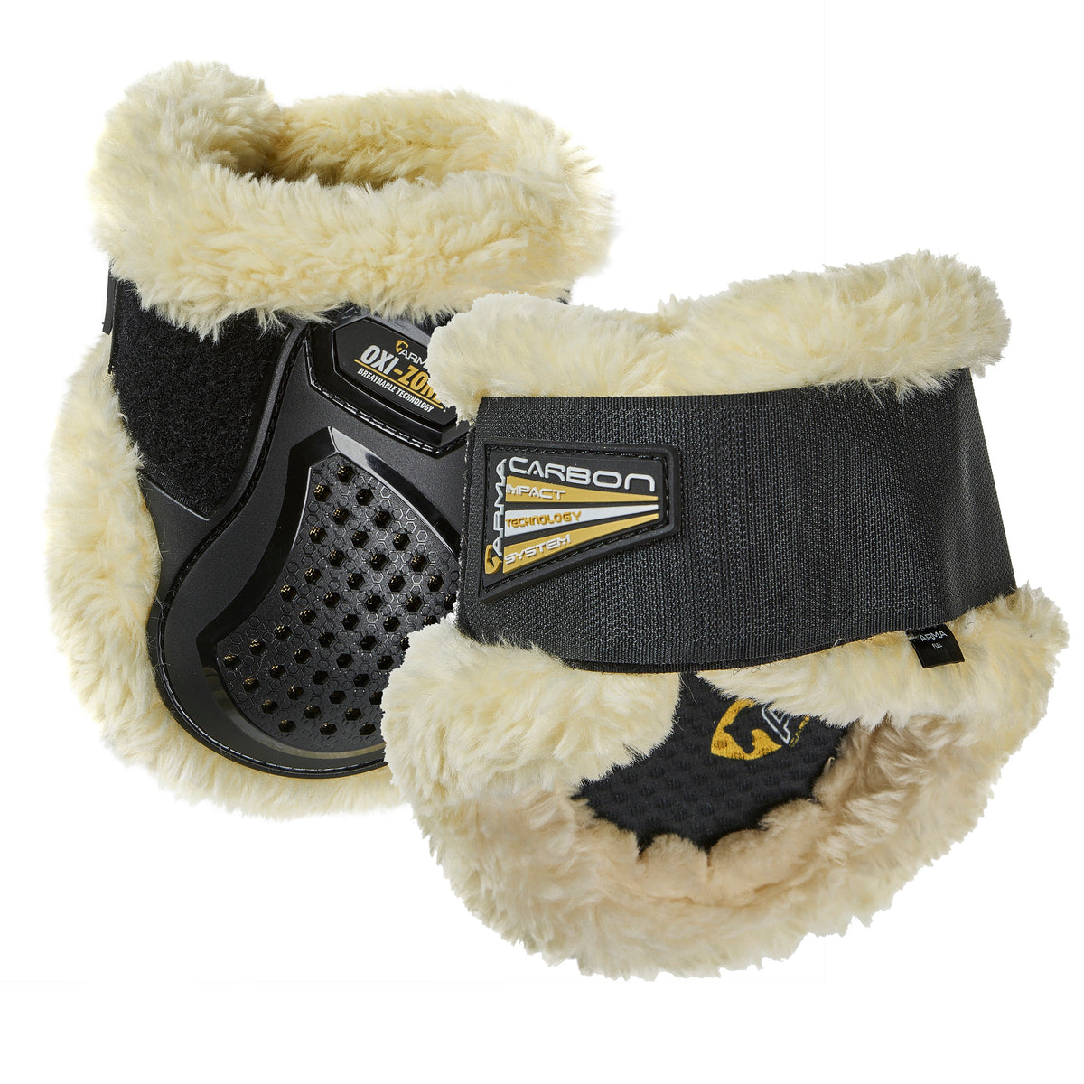 Shires Supafleece Fetlock Boots