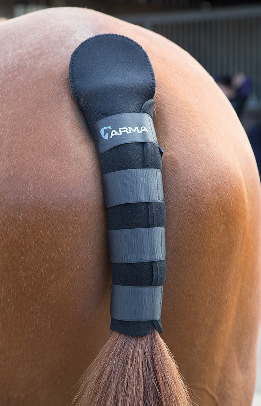 Shires ARMA Neoprene Tail Guard