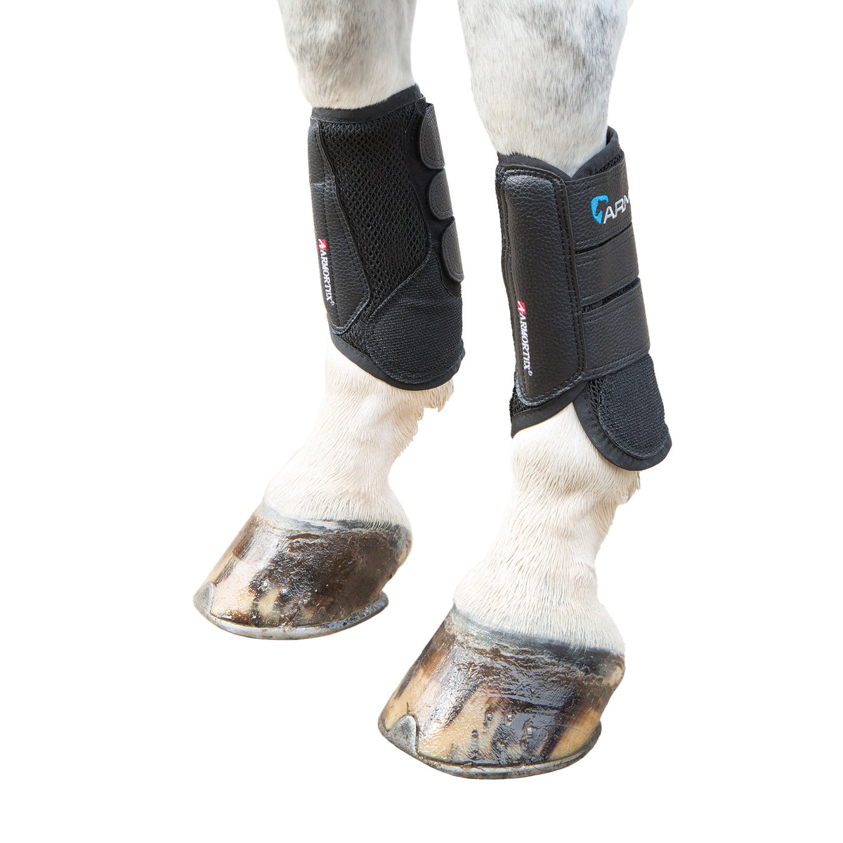 Shires AirMotion XC Boots - tackdirect