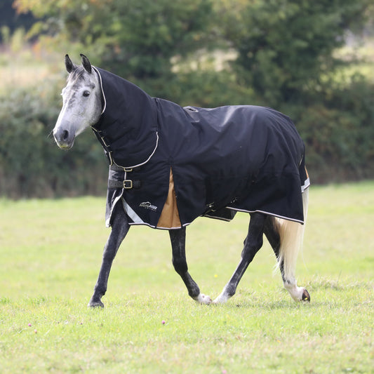 Shires Highlander Plus Combo 200g