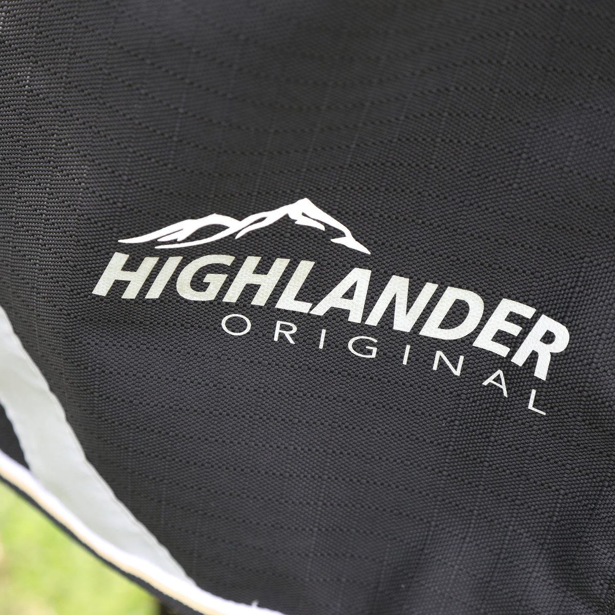 Shires Highlander Plus Combo 200g