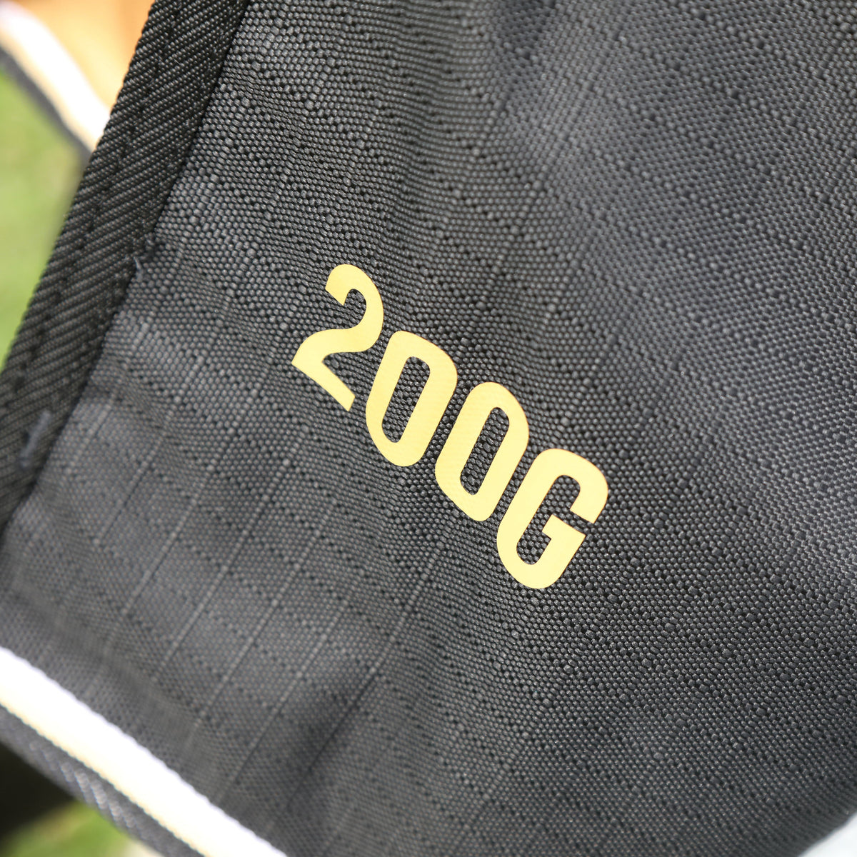 Shires Highlander Plus Combo 200g