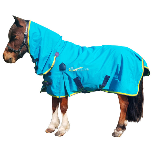 Shires Mini Summer StormBreaker Combo