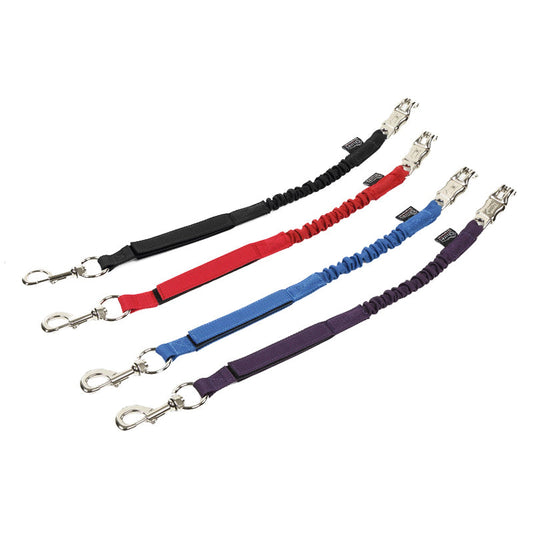 Shires Bungee Breakaway Trailer Tie